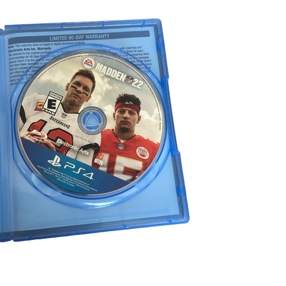 Madden NFL 22 PlayStation 4 - Picture 4 of 6